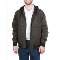 J88 Ветровка мужская FASHION размер L - 46 российский