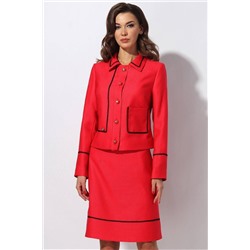 Mia-Moda 1402, Юбка,  Жакет