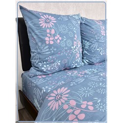 Постельное белье Шуйская бязь Вернисаж 9942-1