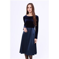 88511 VISERDI Платье