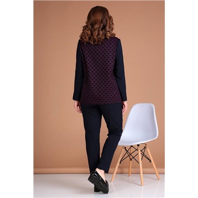 Liona Style 768, Брюки,  Блуза