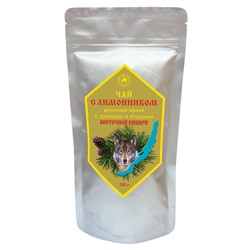 С лимонником 100гр
