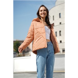 Куртка деми