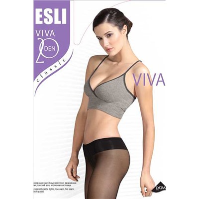 Колготки ESLI #803933