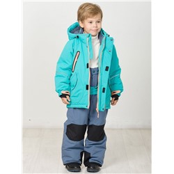 UZOA3297 (Полукомбинезон детский, Pelican Outlet )