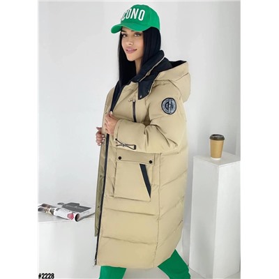 Зимние куртки и пуховики 905264