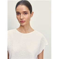 399643 ZARINA Блузка