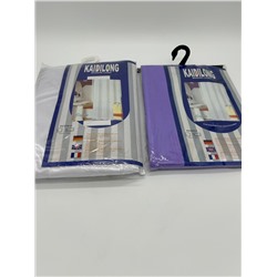 Штора для ванной атлас 180*180 (60шт)