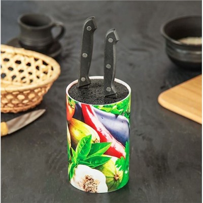 Подставка для ножей Universal Knife Holder