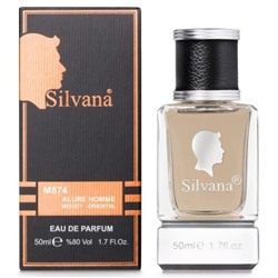 M874 ALURE HOMME 50мл edp/муж. M~
