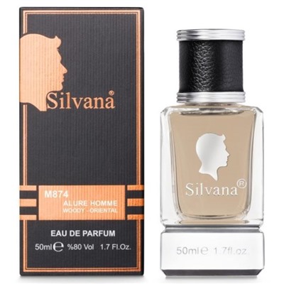 M874 ALURE HOMME 50мл edp/муж. M~