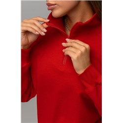 Женский костюм из футера двухнитки Happyfox