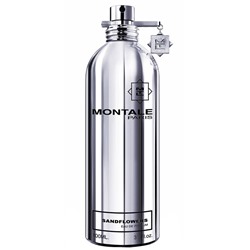 MONTALE SANDFLOWERS unisex  20ml edp
