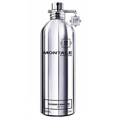 MONTALE SANDFLOWERS unisex  20ml edp