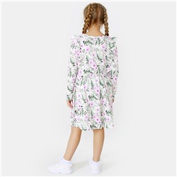 Платье для девочки Вербена