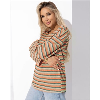 309858 CHARUTTI Свитшот