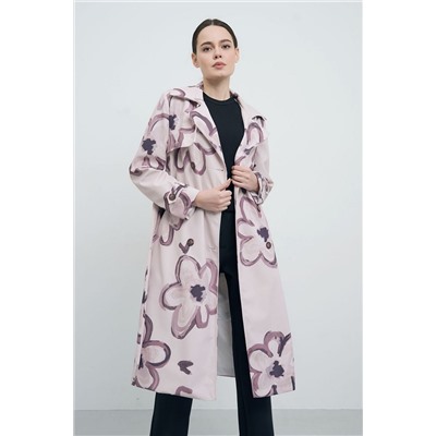 Art Ribbon M3850K, Плащ