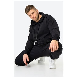 Мужской костюм из футера двухнитки Happyfox
