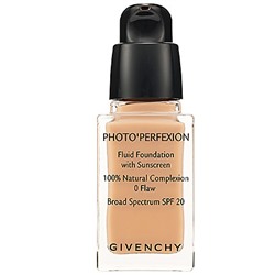 GIV ТЕСТ 80636 FDT FLUID PHOTO`PERFECT Тональный крем №06