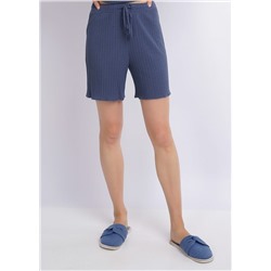 CLE LSH12-991 Шорты жен. Топаз, джинсовый, Таблица размеров на женскую одежду «ЭЙС», «ТЕТ-а-ТЕТ» и «CLEVER WEAR» из трикотажа, Таблица размеров на женскую обувь