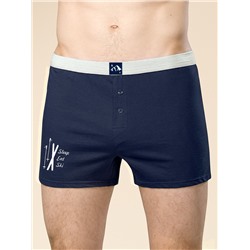 MUBB6351(2) (Трусы мужские боксеры 2 шт., Pelican Outlet )