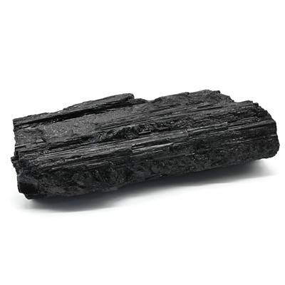 Минерал турмалин шерл 160*65*43мм, 756г