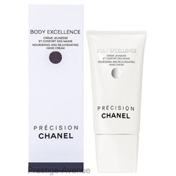 Крем для рук Chanel Body Excellence 80 мл
