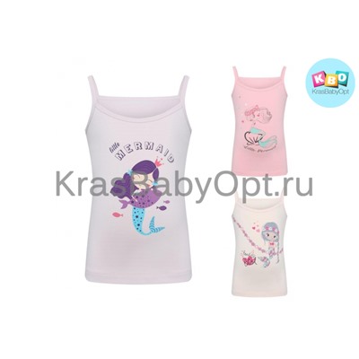 Майка для девочки