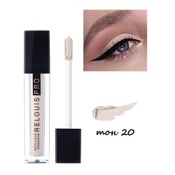 ЖИДКИЕ САТИНОВЫЕ ТЕНИ ДЛЯ ВЕК SATIN LIQUID EYESHADOW