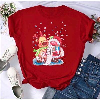 Футболка 902011