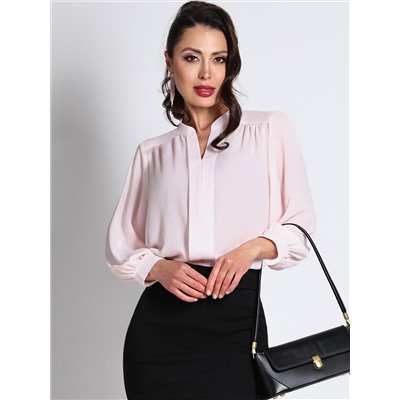 Блузка Шарлиз, нежная