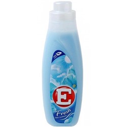 E кондиционер д/белья 1л Свежесть АКЦИЯ! СКИДКА 10%