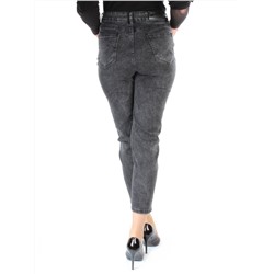 8052 Джеггинсы женские Hai Li Fa размер W30