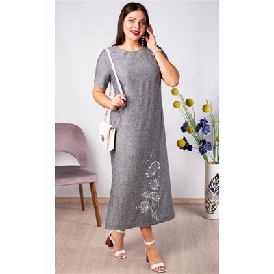 Camelia 2202 4, Платье