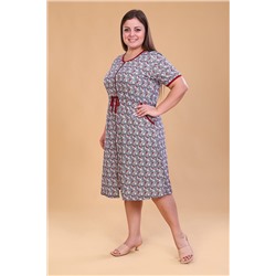 Халат 42053 НАТАЛИ #880675