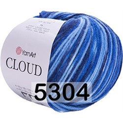 Пряжа YarnArt Cloud