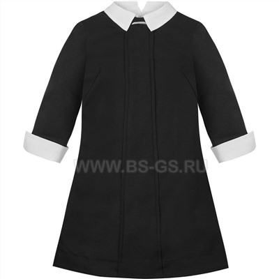Платье Соль&Перец Герда для девочки