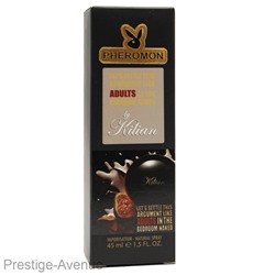 Духи с феромонами КиLиан - Let's Settle This Argument Like Adults, In The Bedroom, Naked By КиLиан 45 ml