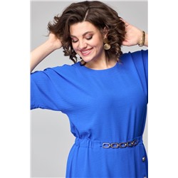Danaida 2131/1 небесный, Платье