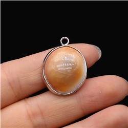 Подвеска ГЛАЗ ШИВЫ (размер 18-20 см.), 1 шт.