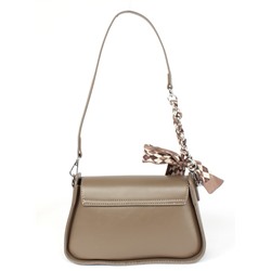 Сумка женская искусственная кожа Ch&K-8826,  1отд,  плечевой ремень,  капучино 257626