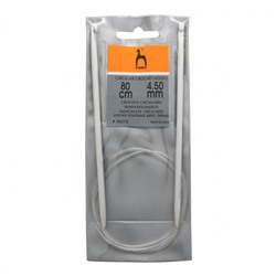 Крючок вязальный циркулярный