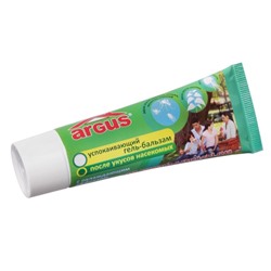 ARGUS Гель-бальзам после укусов 50г туба