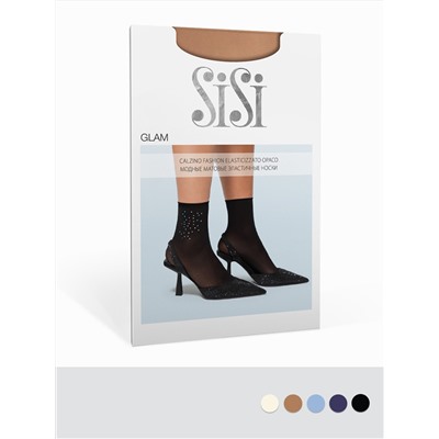 465862 SiSi Носки