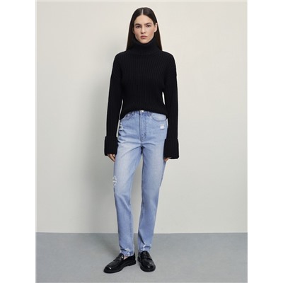 399672 ZARINA Брюки