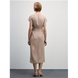 426699 ZARINA Платье