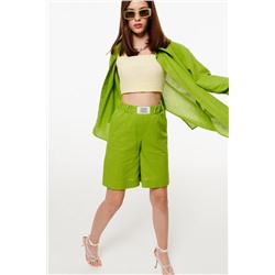 MilMil 1071 Сингапур, Шорты,  Рубашка