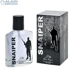 SNAIPER PLATINUM /муж. M~