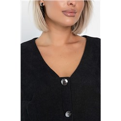 Сарафан Бенджи (черный) П14176-10М