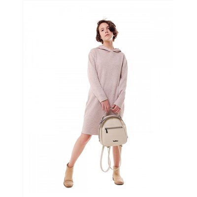 SALE Платье женское с капюшоном